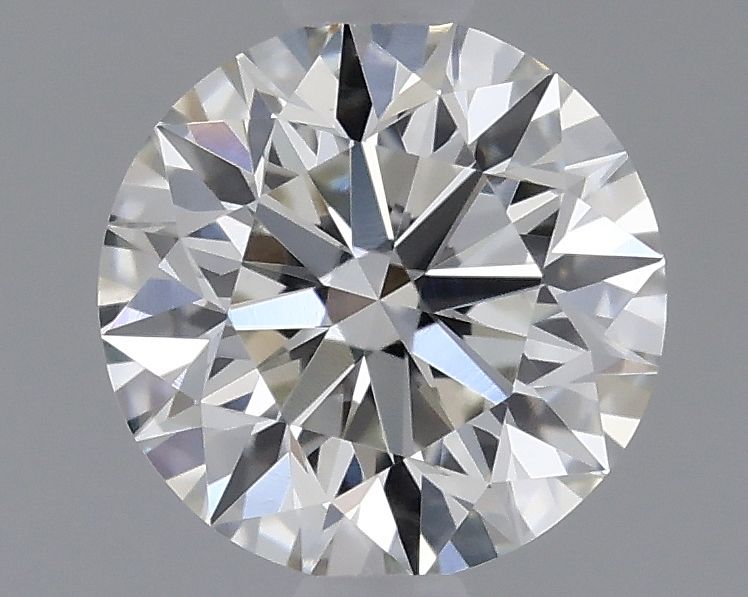 0.4 ct Round Diamond