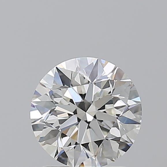 1.50 ct Round diamond