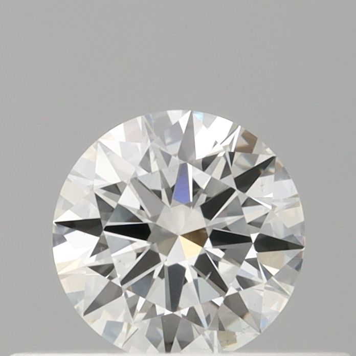 0.30 ct Round diamond