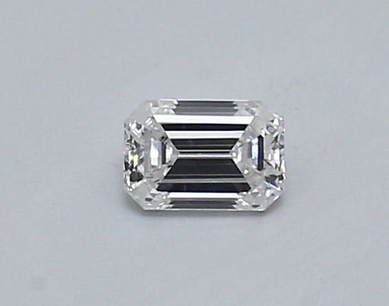 0.34 ct lab-grown Emerald Diamond