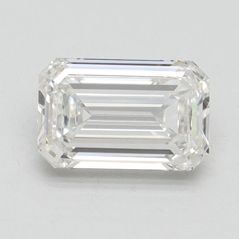 1.14 ct Emerald diamond