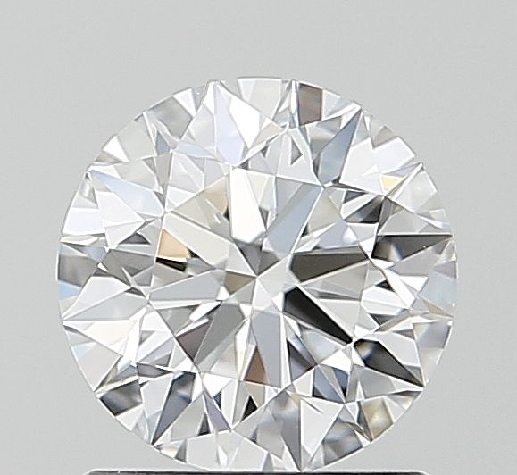 1.00 ct. round Lab Grown Diamond front image