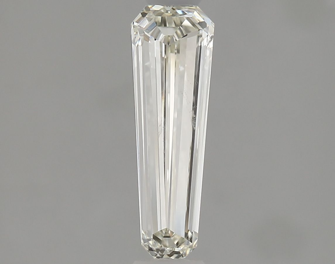 1 ct Shield Diamond