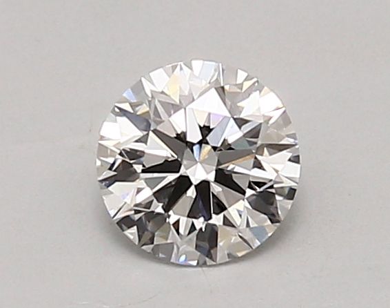 0.73 ct. round Lab Grown Diamond front image