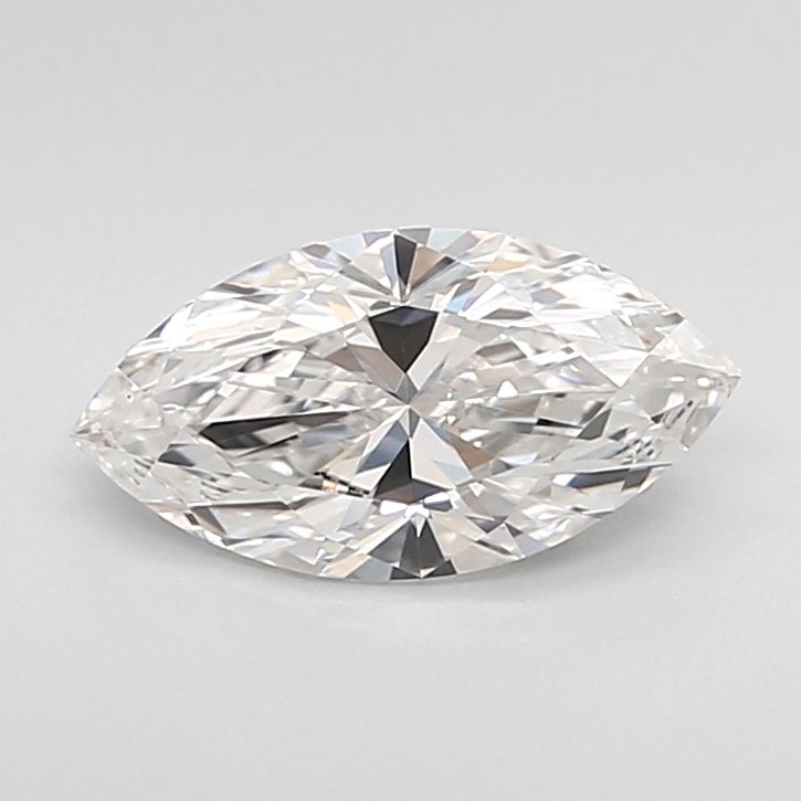 1.02 ct. marquise Lab Grown Diamond front image