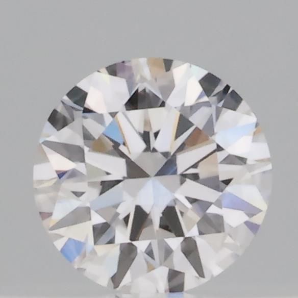0.16 ct lab-grown Round Diamond