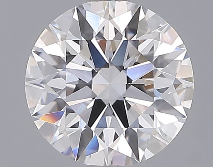 1.80 ct. round Lab Grown Diamond front image