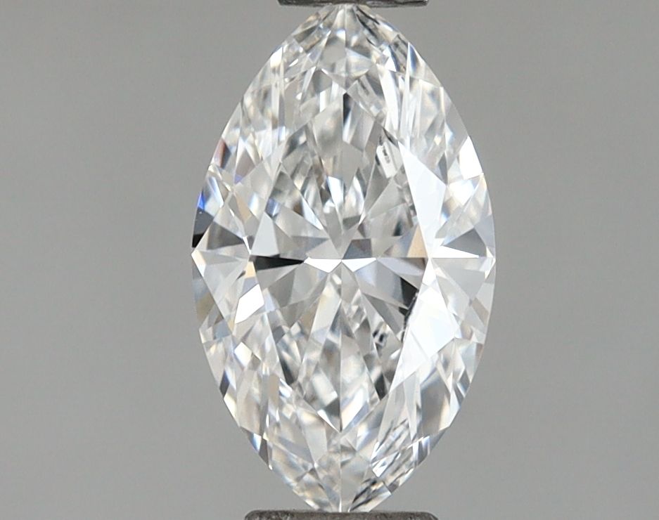 0.48 ct lab-grown Marquise Diamond
