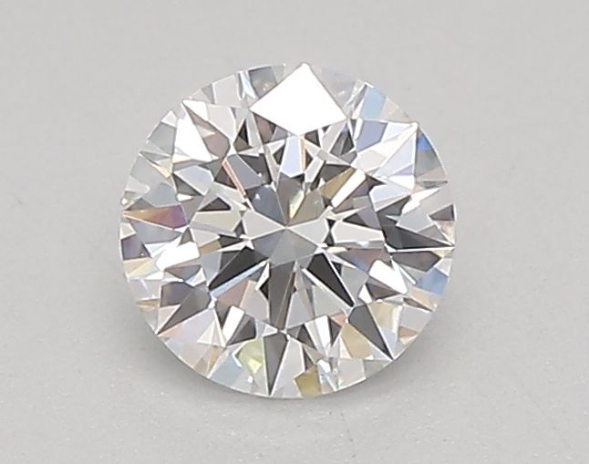 0.37 ct lab-grown Round Diamond