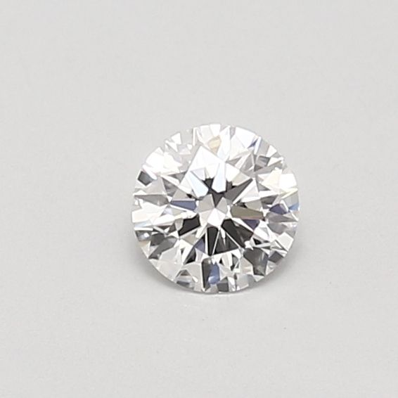 0.39 ct lab-grown Round Diamond