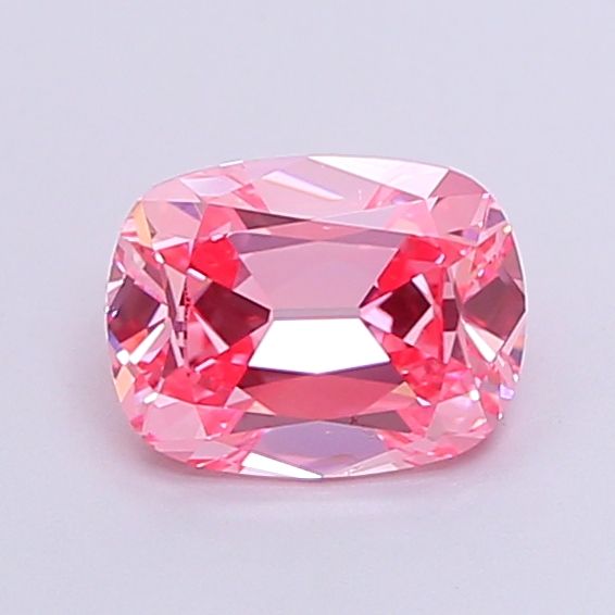 1.00 ct Cushion Brilliant diamond
