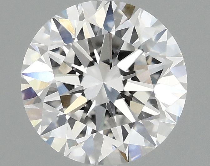 1.06 ct. round Lab Grown Diamond front image