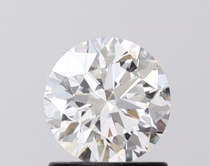 1.00 ct. round Lab Grown Diamond front image