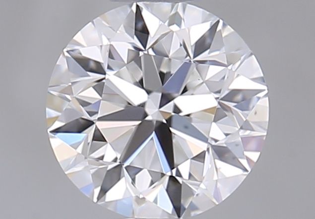 0.50 ct Round diamond