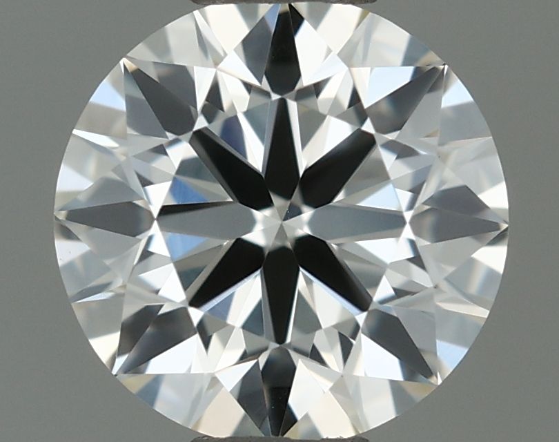 0.50 ct Round diamond