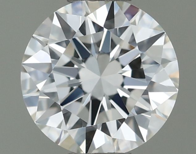 0.50 ct Round diamond