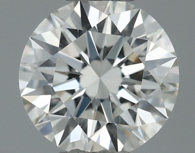 0.31 ct Round diamond