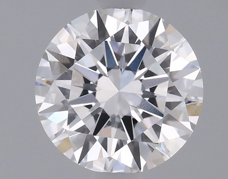 1.09 ct. round Lab Grown Diamond front image