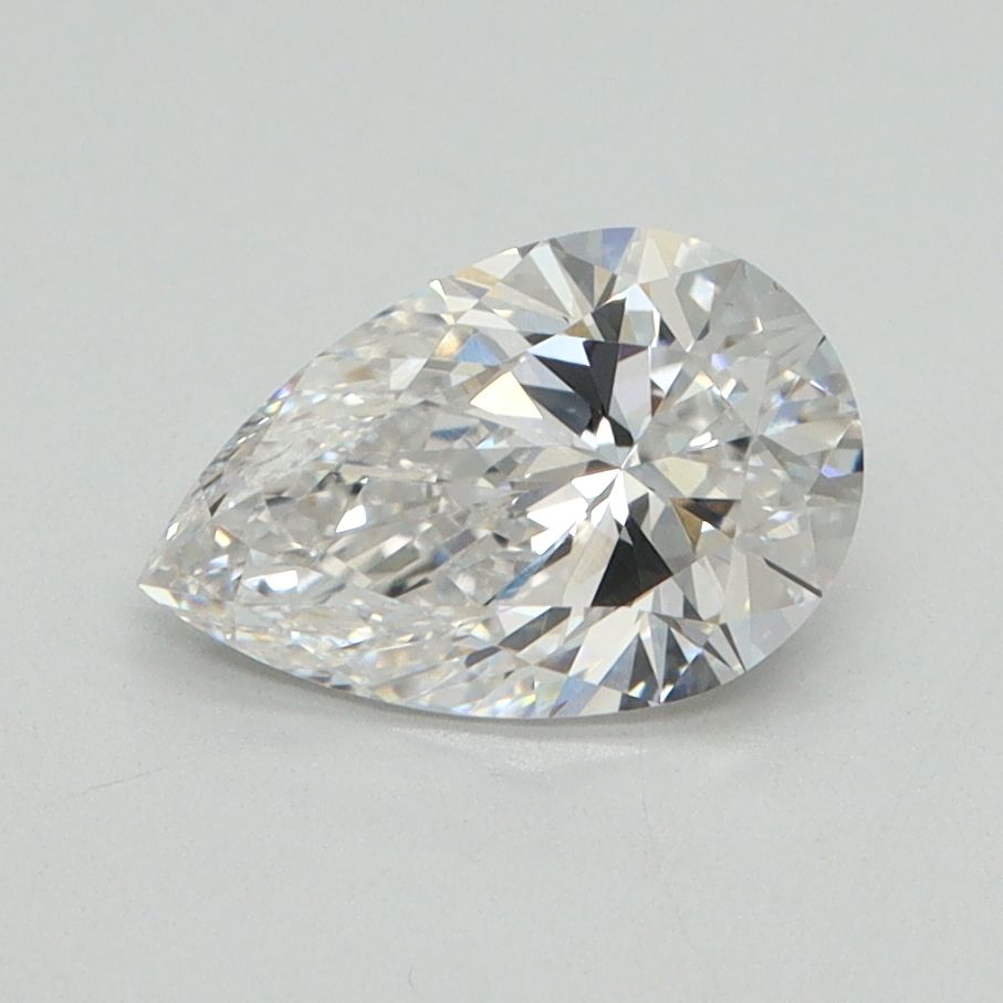 1.13 ct. pear Lab Grown Diamond front image