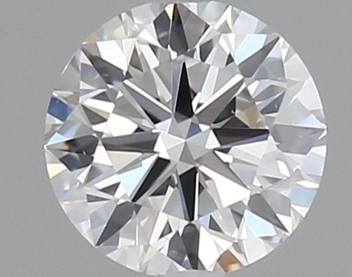 0.30 ct Round diamond