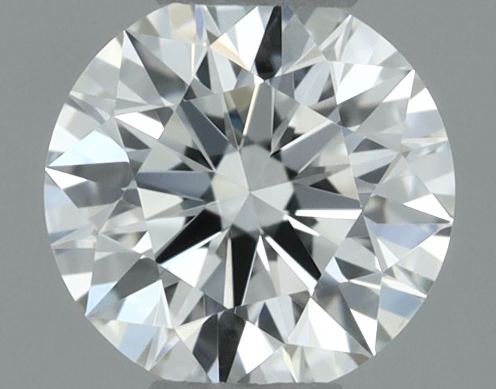 0.30 ct Round diamond