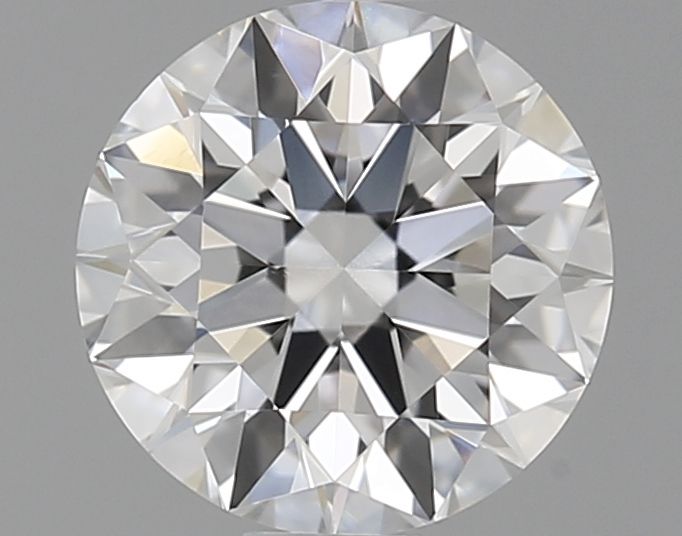 0.75 ct Round diamond