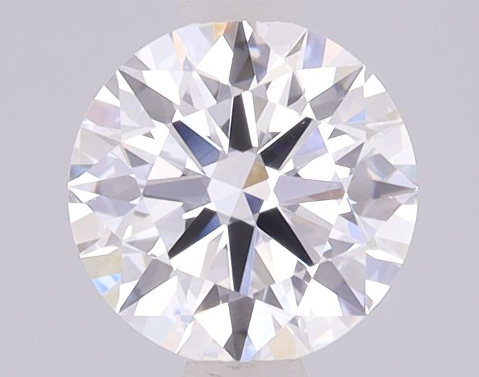 1.12 ct. round Lab Grown Diamond front image