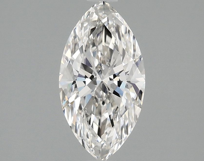 1.06 ct. marquise Lab Grown Diamond front image