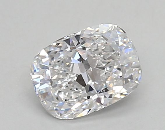 0.59 ct lab-grown Cushion modified Diamond