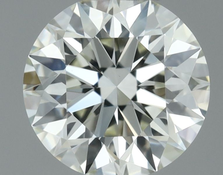 0.40 ct Round diamond