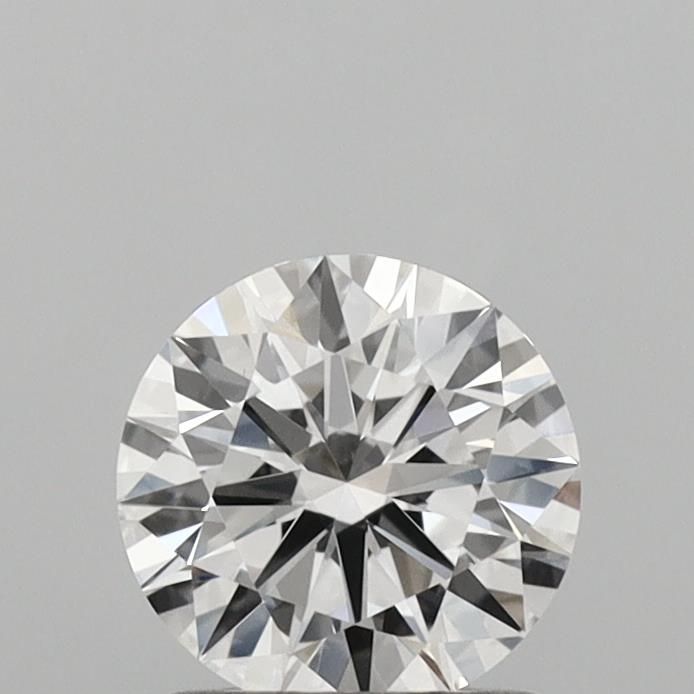 1.00 ct. round Lab Grown Diamond front image