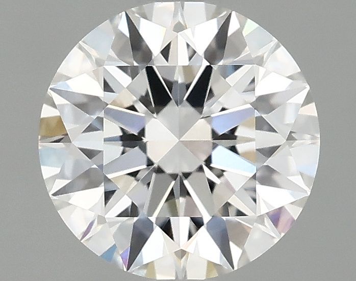 1.09 ct. round Lab Grown Diamond front image