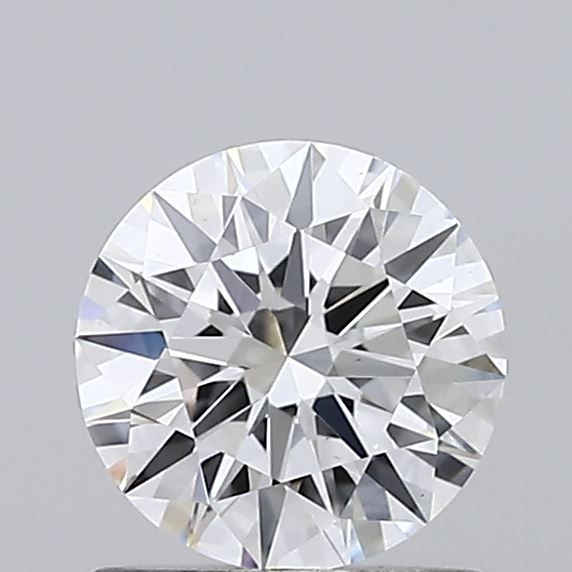 1.03 ct. round Lab Grown Diamond front image