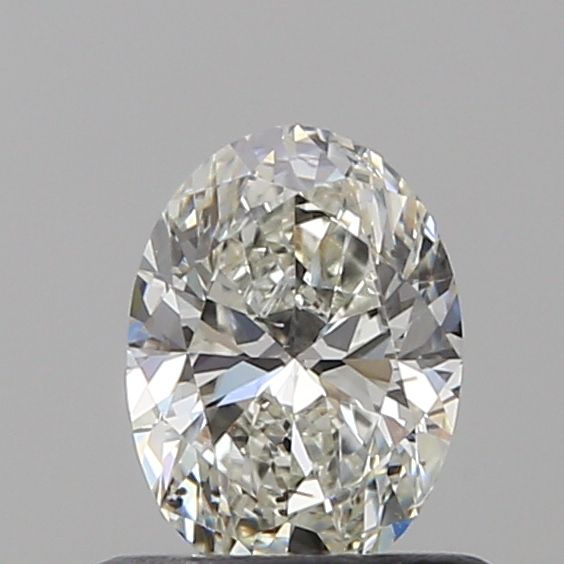 0.6 ct Oval Diamond