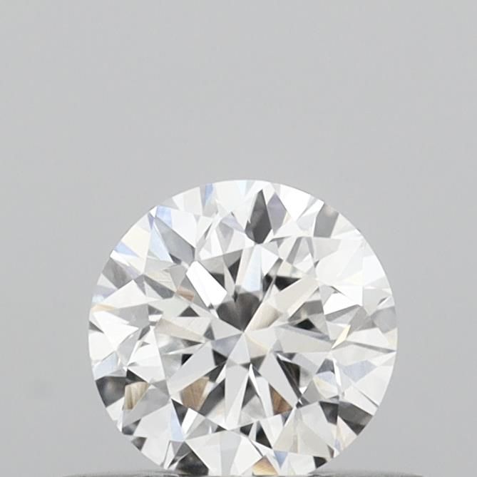 0.39 ct lab-grown Round Diamond