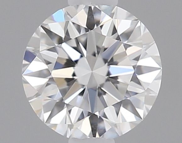 0.18 ct Round Diamond