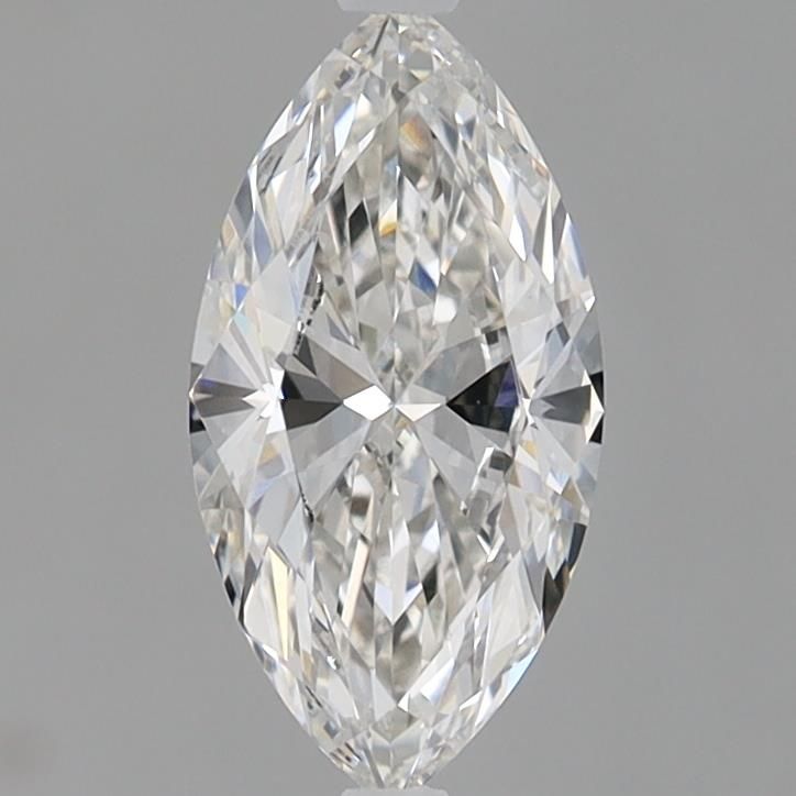 0.91 ct lab-grown Marquise Diamond