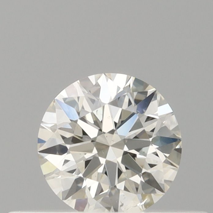0.3 ct Round Diamond