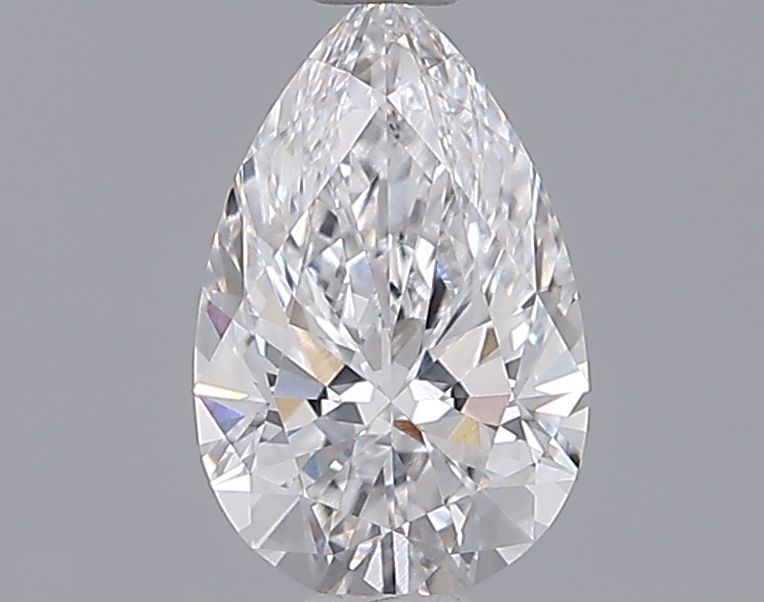 1.07 ct. pear Lab Grown Diamond front image