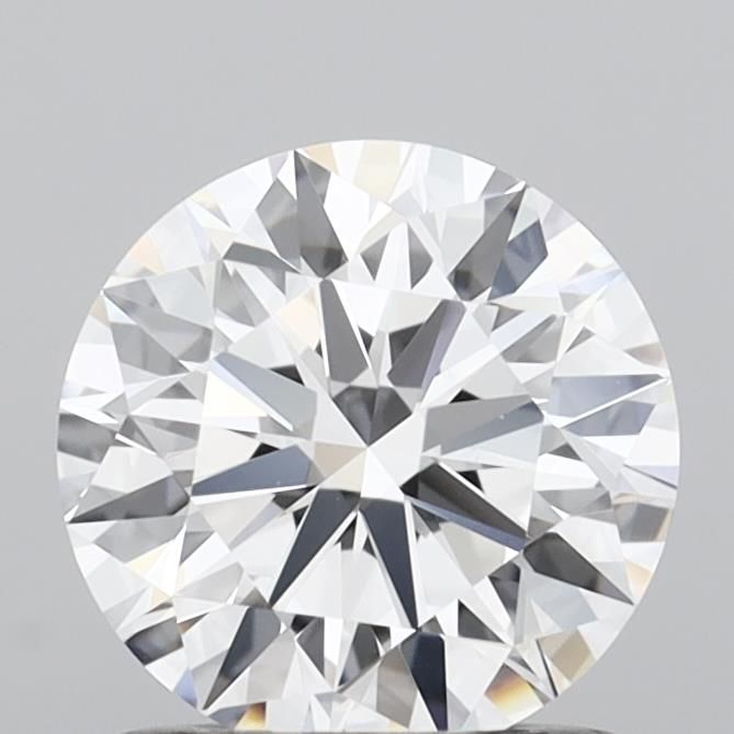 1.06 ct. round Lab Grown Diamond front image