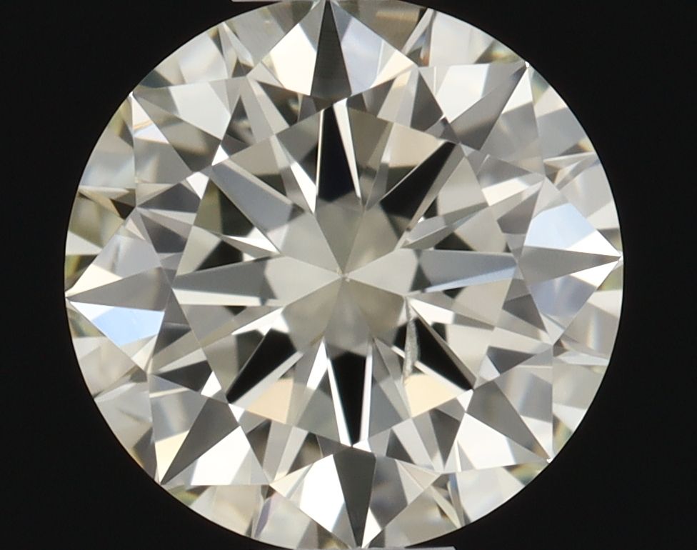 0.5 ct Round Diamond