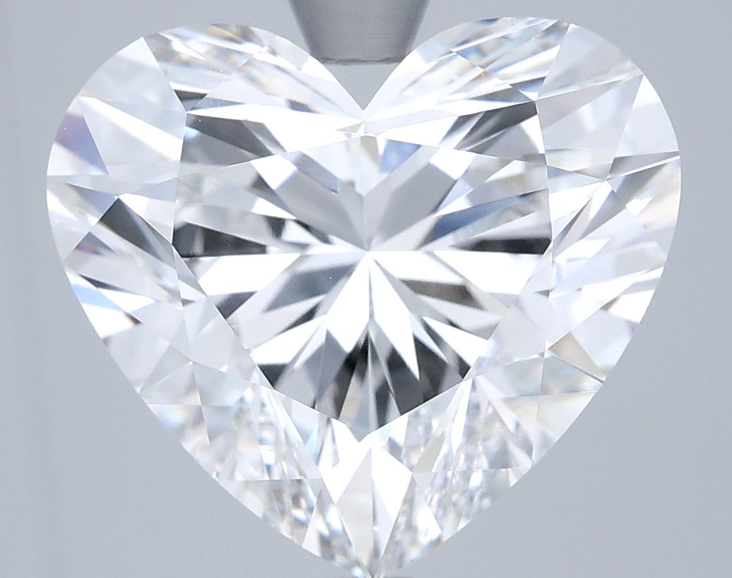Diament 7.53 ct E/VVS2
