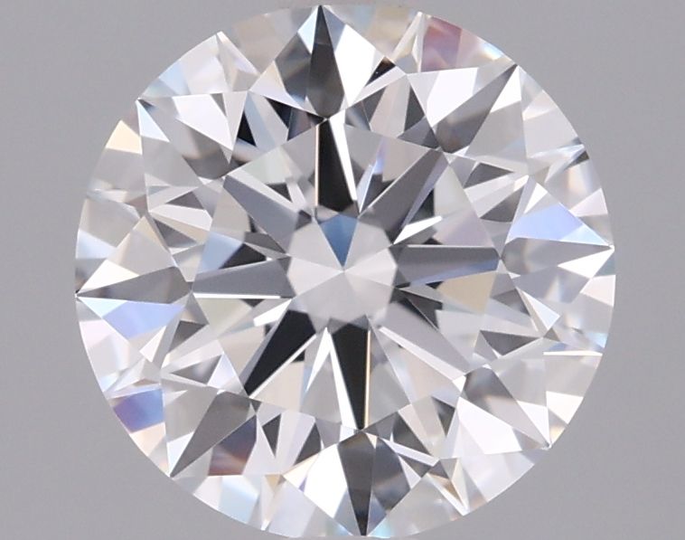 1.88 ct. round Lab Grown Diamond front image