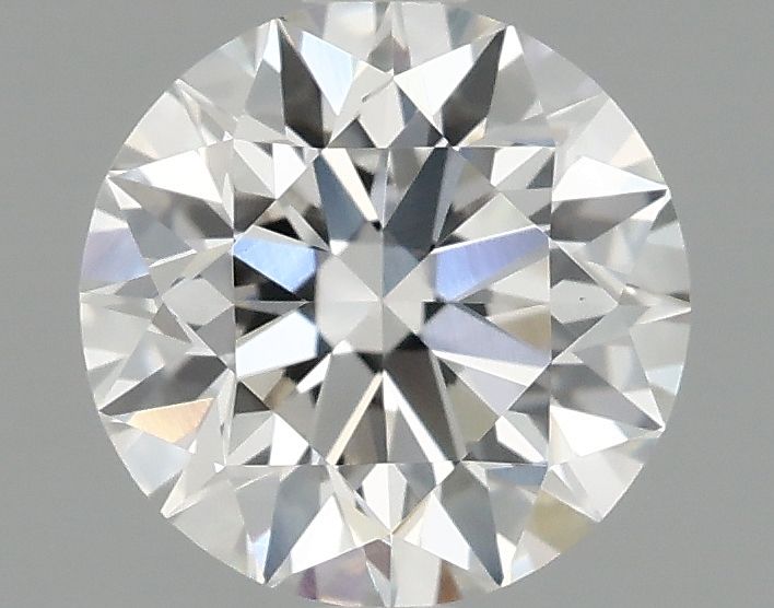1.03 ct. round Lab Grown Diamond front image