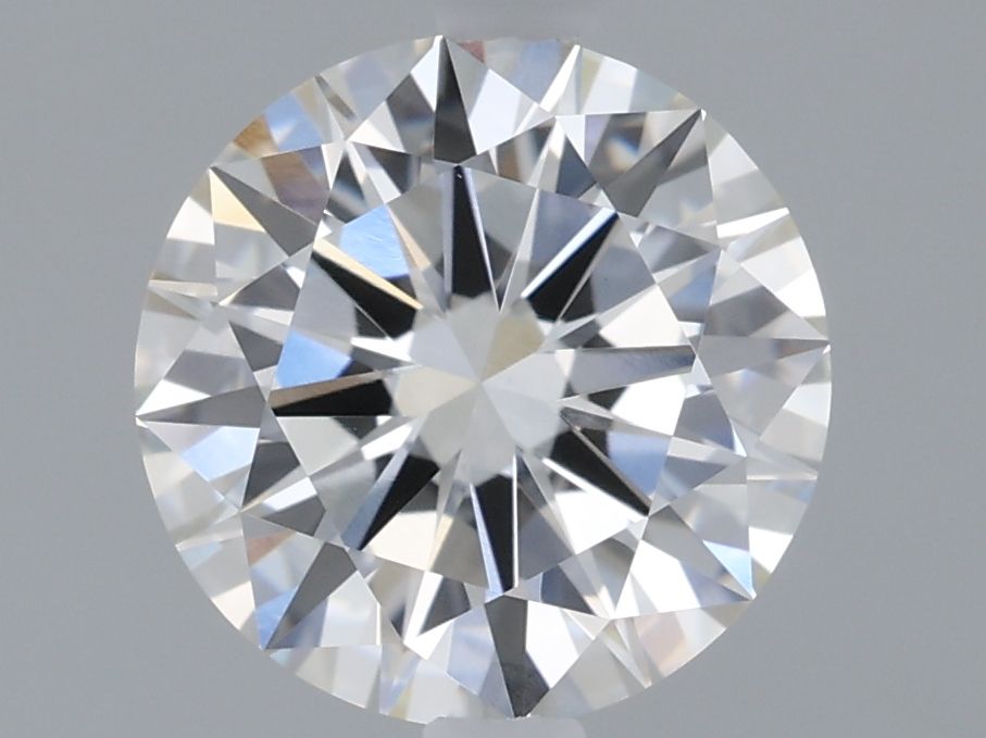 1.52 ct Round diamond