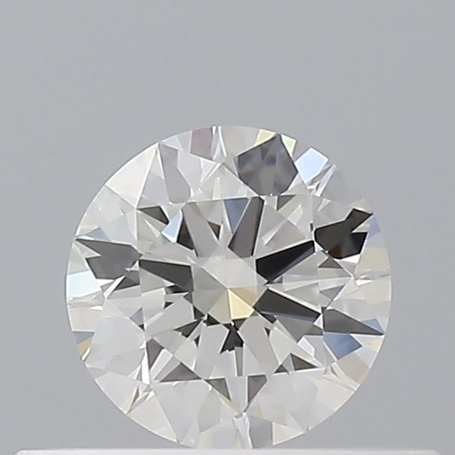 0.32 ct Round Diamond
