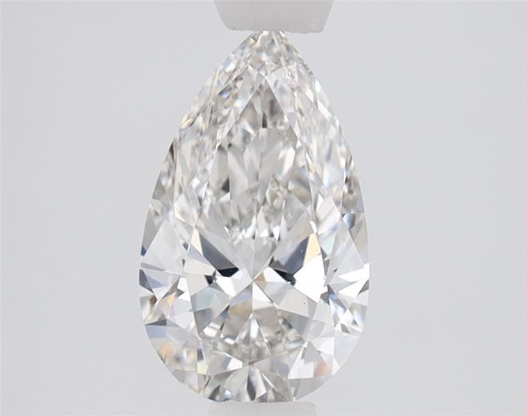 1.03 ct Pear diamond