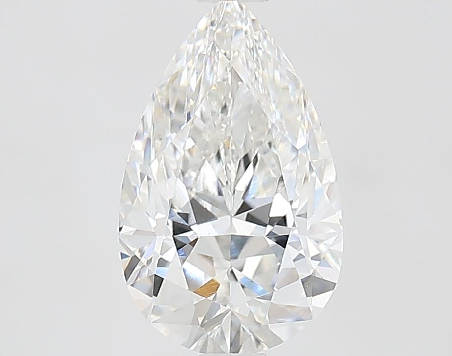 1.89 ct. pear Lab Grown Diamond front image