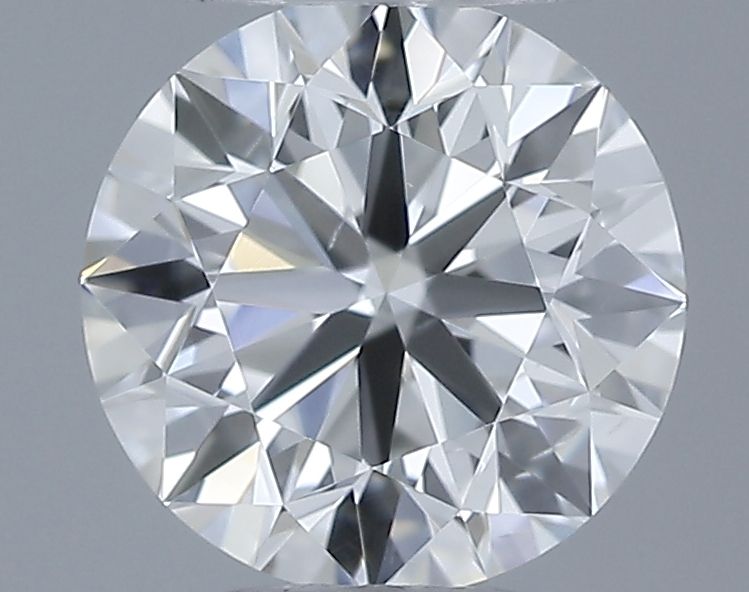 0.50 ct Round diamond