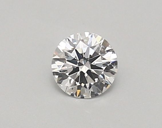 0.33 ct lab-grown Round Diamond